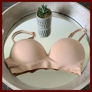 Super Comfy Nude Bra